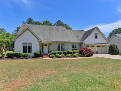 11860 N Hickory Trce, Alpharetta, GA, 30004