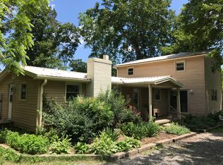 655 Ridgeline Rd, Union Grove, NC 28689