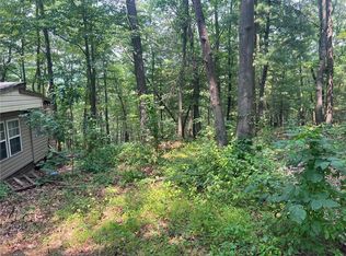 6927 Chaneysville Rd, Clearville, PA 15535