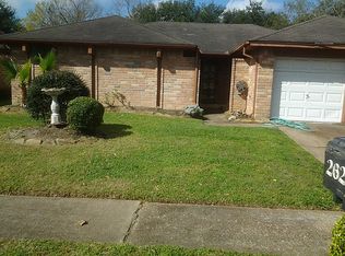 2623 Strait Ln, Houston, TX 77084