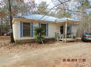 313 W Ridge Dr, Dadeville, AL 36853