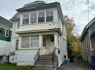 29 Thatcher Ave, Buffalo, NY 14215