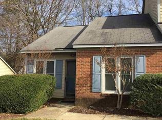 8 Justin Ct #1, Durham, NC 27705