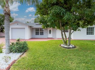 510 SE 34th Ave, Boynton Beach, FL 33435
