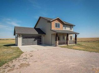 13578 Frontier Loop, Piedmont, SD 57769