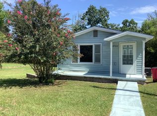 3723 Owens St, Dry Branch, GA 31020