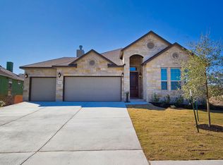 18304 Turning Stream Ln, Pflugerville, TX 78660