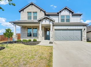 636 Colt Dr, Lavon, TX 75166