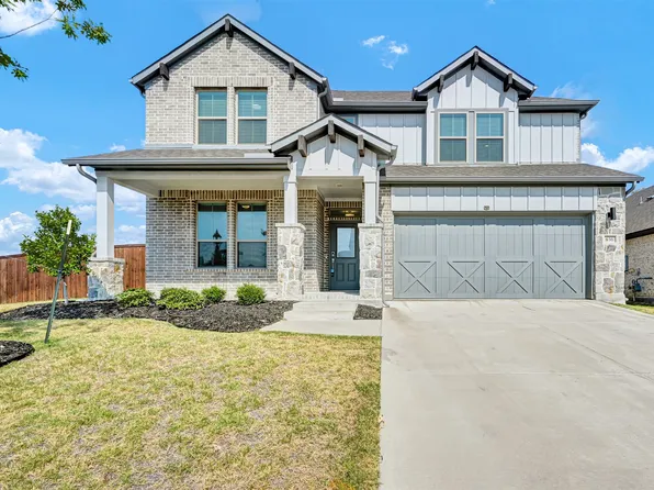 636 Colt Dr, Lavon, TX 75166