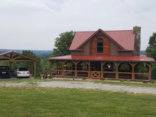 139 Old Pinhook Rd, Mount Olivet, KY 41064
