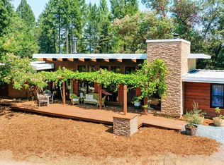 4152 Owl Creek Rd, Foresthill, CA 95631