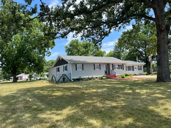 9605 County Road 3040, Mountain View, MO 65548