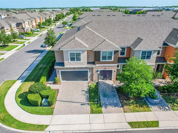 335 Merry Brook Cir, Sanford, FL 32771