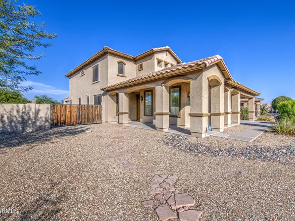 16265 N 154TH Drive, Surprise, AZ 85374