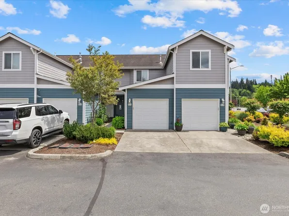 7805 Jensen Farm Lane #G3, Arlington, WA 98223