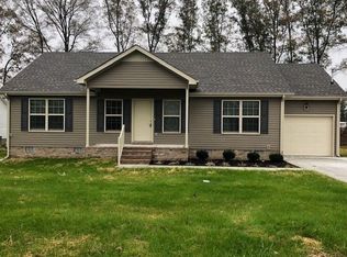 216 Amelia Dr, Manchester, TN 37355