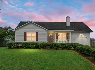 8692 Bentwood Dr, North Charleston, SC 29406