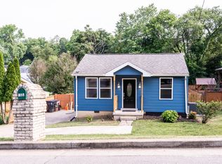 103 Valeria St, Nashville, TN 37210
