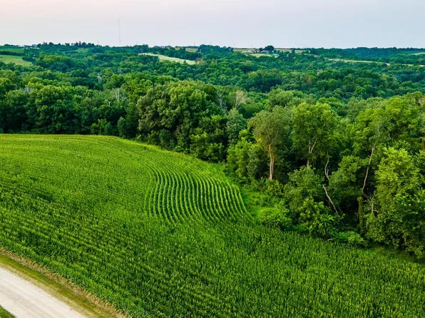 Lt1 ST. CHARLES ROAD, Cassville, WI 53806