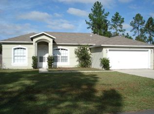 8 Rolling Pl, Palm Coast, FL 32164