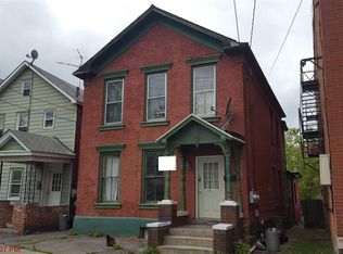 317 Front St, Schenectady, NY 12305