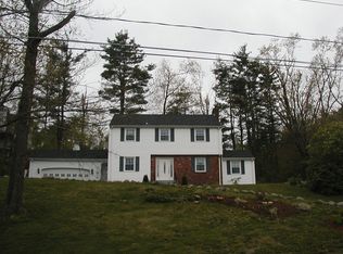 21 Juniper Ln, Holden, MA 01520