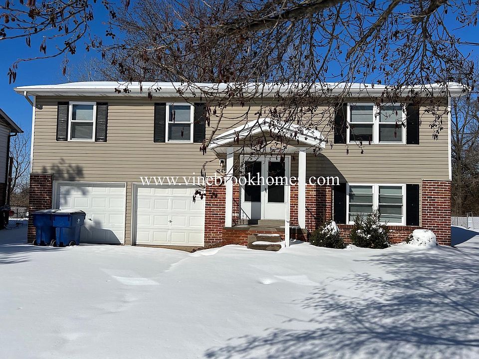 1st image of 2454 Wharton Ct