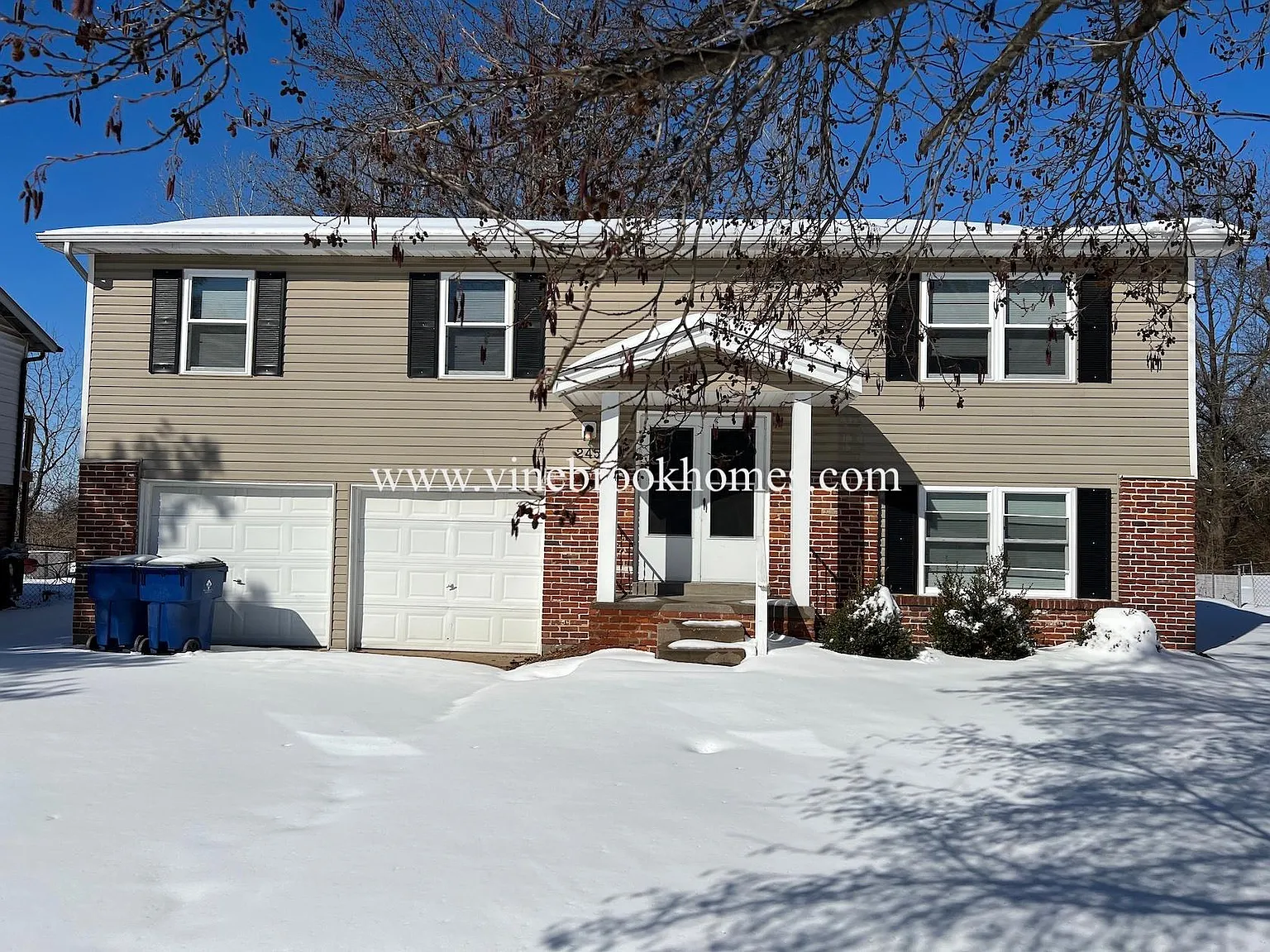 2454 Wharton Ct photo 1