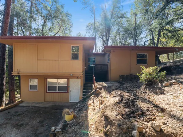 13240 Ponderosa Way, Jackson, CA 95642