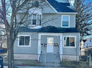 70 Sherman St, Springfield, MA 01109