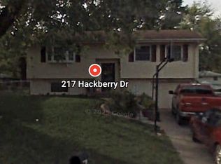 217 Hackberry Dr, Gretna, NE 68028