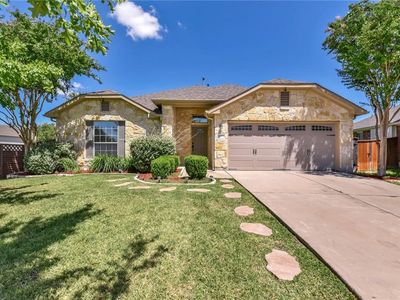 802 Meadow Bluff Ct, Round Rock, TX, 78665