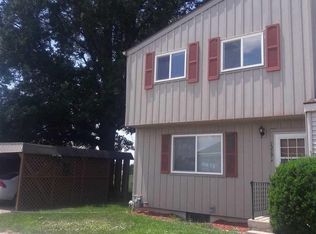 1217 Elm Hills Blvd APT D, Sedalia, MO 65301