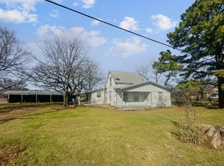13023 Big Indian Rd, Callisburg, TX 76240