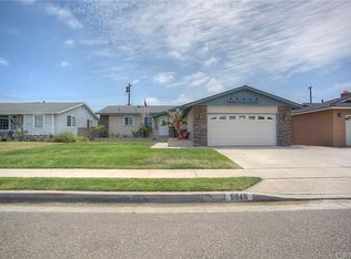 5846 Rio Way, Buena Park, CA 90620