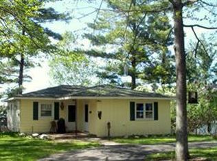 9639 N Granger Rd, Irons, MI 49644