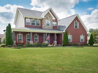 701 S Commons St E, Tuscumbia, AL 35674