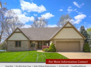 15312 Long St, Overland Park, KS 66221