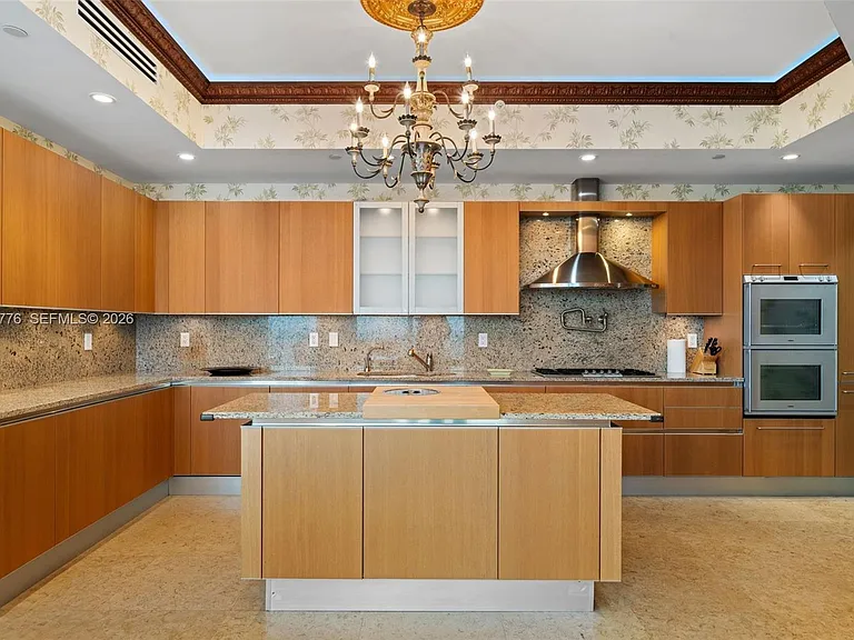 16047 Collins Ave #1604 — Photo 30