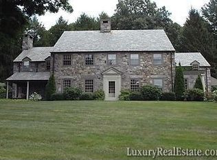 127 Baker Rd, Roxbury, CT 06783