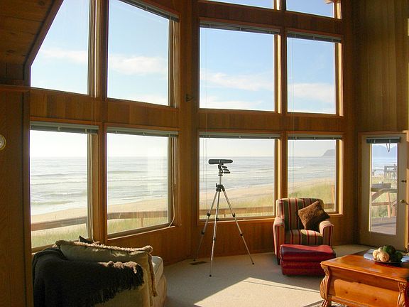 Designed with Views in Mind