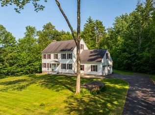 23 Stone Farm Rd, Barrington, NH 03825
