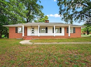 301 Clover Ln, Danville, VA 24540