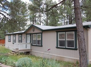 815 Gavilan Canyon Rd, Ruidoso, NM 88345