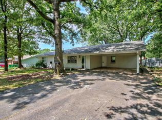 39 Sheraton Oaks Dr, Sherwood, AR 72120