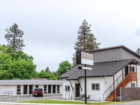 219 E Coeur D Alene Lake Dr, Coeur D Alene, ID 83814