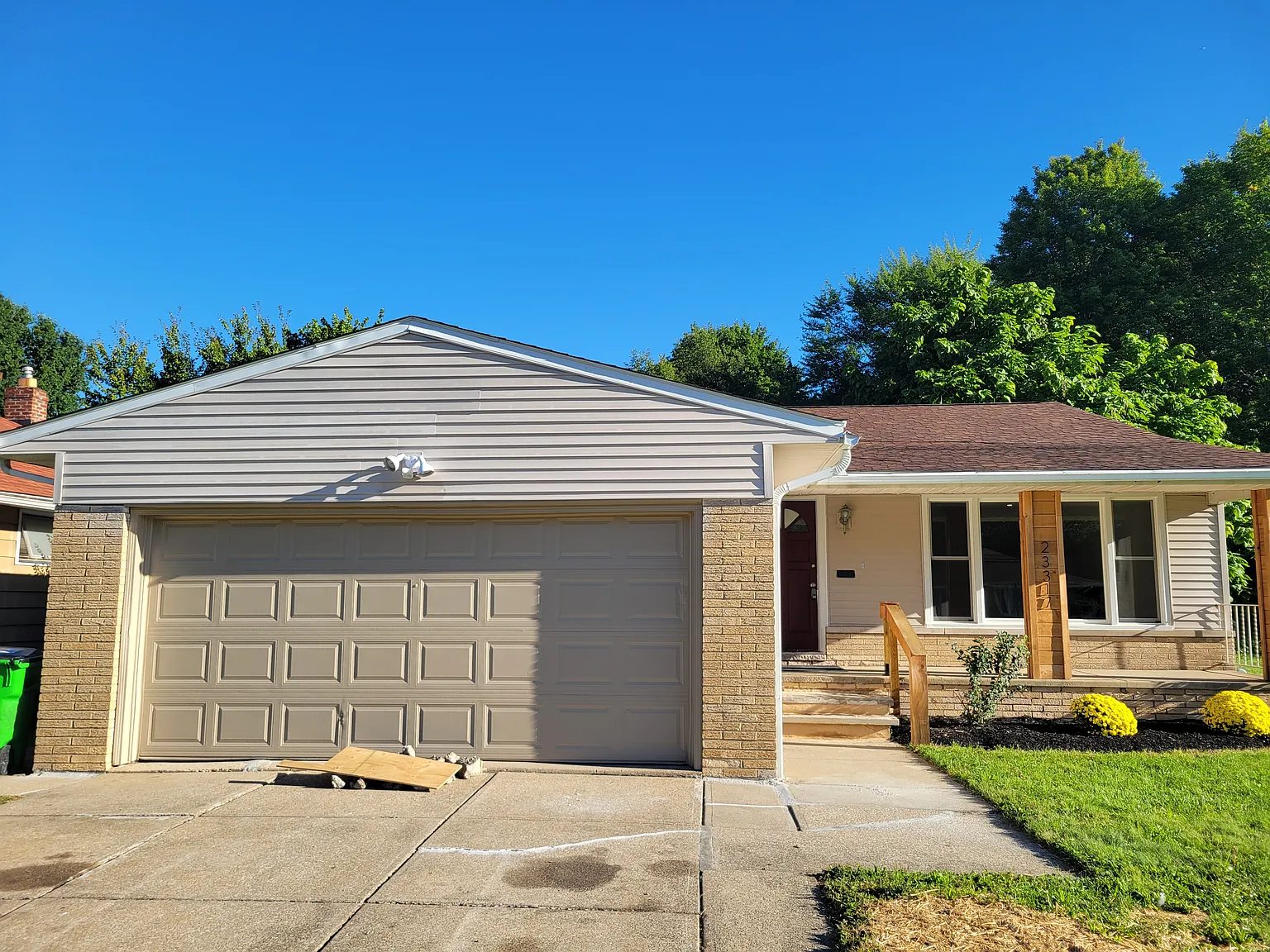 3 bed, 2.5 bath, 1320 sqft, $1,600 — Photo 4