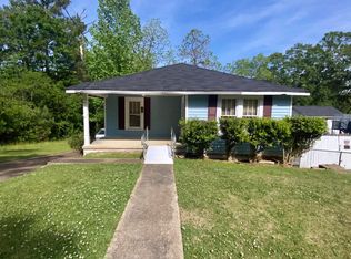 2208 33rd Ave, Meridian, MS 39301
