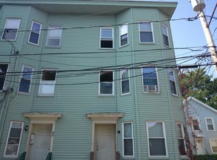 85 Adamson St #1, Boston, MA 02134