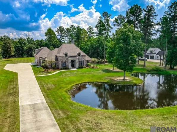 34422 Quarter Horse Ln, Walker, LA 70785